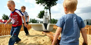 spielplatz