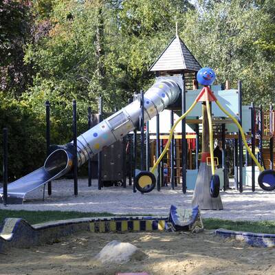 Entführungs-Drama in Baden