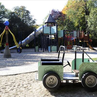 Entführungs-Drama in Baden