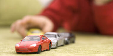 China flutet Europa mit Spielsachen