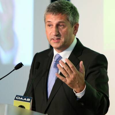 Anders Fogh Rasmussen, NATO-Generalsekretär