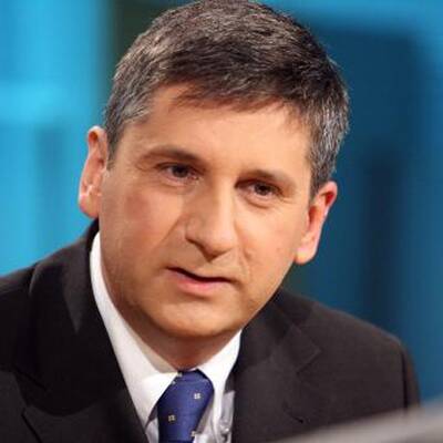 Das ist die neue Regierung