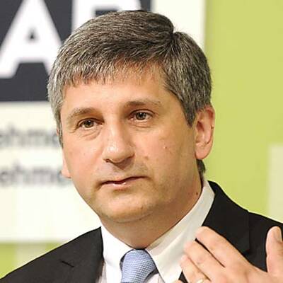 Reaktionen zum Tod von Hans Dichand