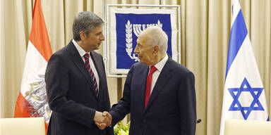 Sorge um Sicherheit der Soldaten am Golan