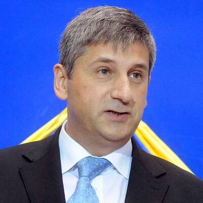 Die wichtigsten Politiker 2009