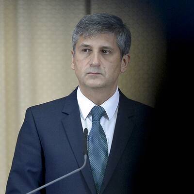 Karlheinz Töchterle - ÖVP