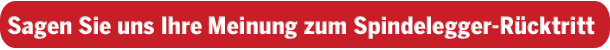 ÖVP-Homepage brach zusammen