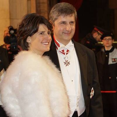 Opernball 2010: Die wichtigsten Politiker