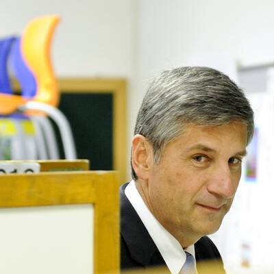 Die Bilder der ÖVP nach der Wahl