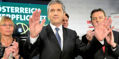 Bomben-Sieg für die Wehrpflicht