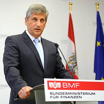 Spindelegger tritt ab