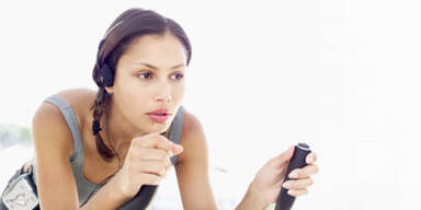 Welcher Fit-Typ sind Sie?