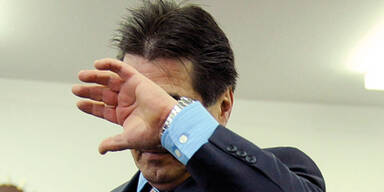 Vize-Leutnant als Spion vor Gericht