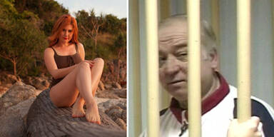 Anna Chapman Skripal