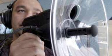 Schweden scheitert mit Telefonüberwachung