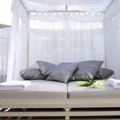 Spirit Hotel Thermal Spa