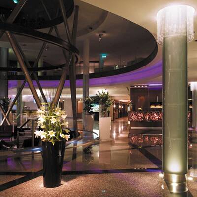 Spirit Hotel Thermal Spa