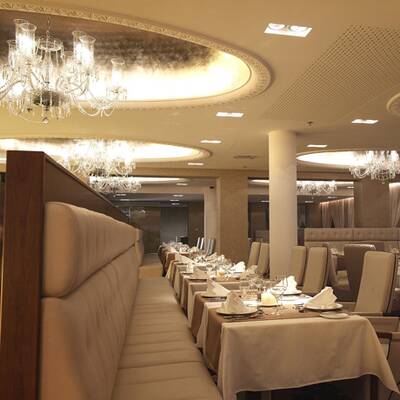 Spirit Hotel Thermal Spa