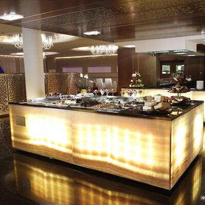 Spirit Hotel Thermal Spa