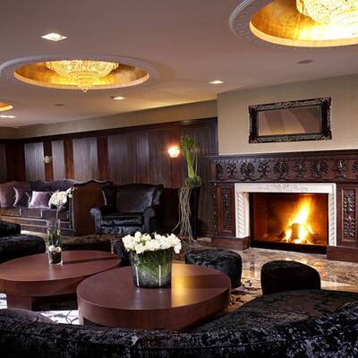 Spirit Hotel Thermal Spa