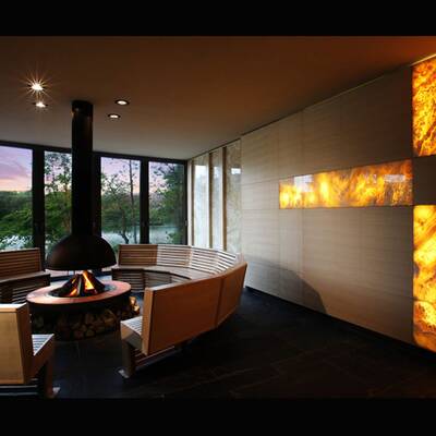 Spirit Hotel Thermal Spa