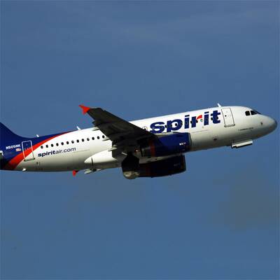 Das sind die miesesten Airlines der Welt