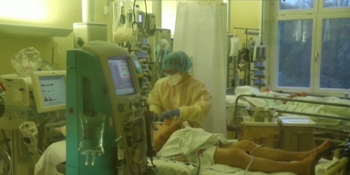 Nieder&ouml;sterreich versch&auml;rft Klinik-Besuchsregeln