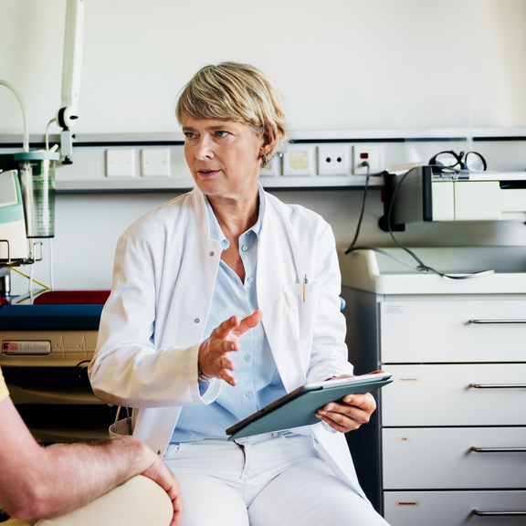 Wiener A: Spitäler fit machen für lange Hitzeperioden