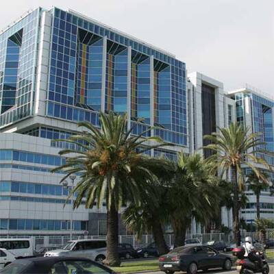 Brangelinas Zwillinge sind da