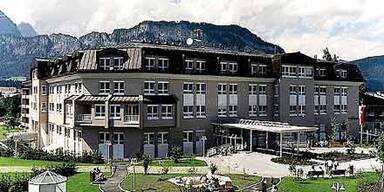 Tirolerin wurde falsches Bein amputiert