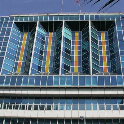 Brangelinas Zwillinge sind da