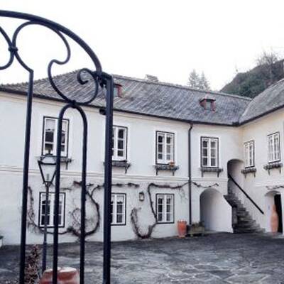 Der mutmaßliche Täter