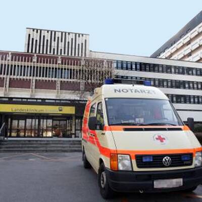 Der mutmaßliche Täter