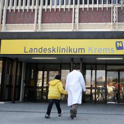 Der mutmaßliche Täter