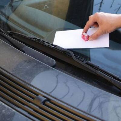 Der mutmaßliche Täter