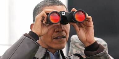 Obama ließ Faymann und Merkel bespitzeln