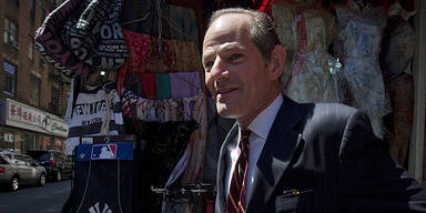 Eliot Spitzer