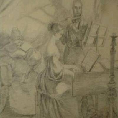 Nazi-Kunstschatz entdeckt  