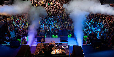 Mit Summer Splash auf Maturareise