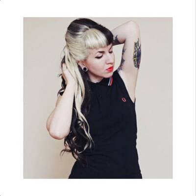 Beautytrend: Split Hair 