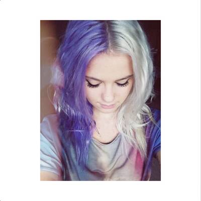 Beautytrend: Split Hair 