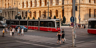 "Verkehrswende abgew&uuml;rgt" - Motorisierter Verkehr in Wien gestiegen