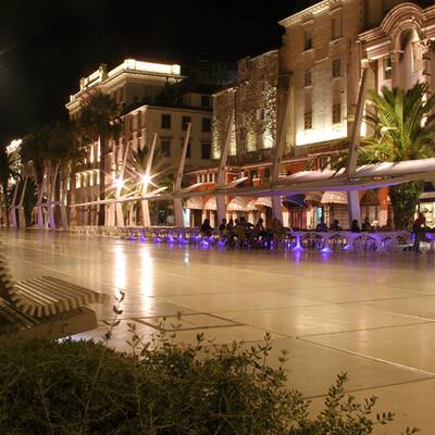 Traumhaftes Kroatien