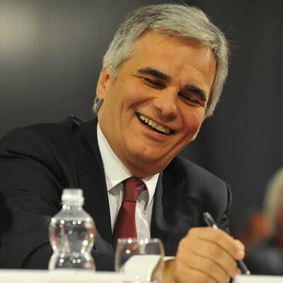 SPÖ gibt sich kämpferisch