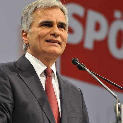 SPÖ gibt sich kämpferisch