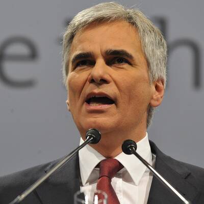 SPÖ gibt sich kämpferisch