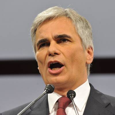 SPÖ gibt sich kämpferisch