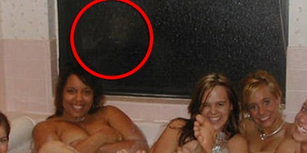 Auf diesem Foto verbirgt sich ein widerliches Detail – sehen Sie es?