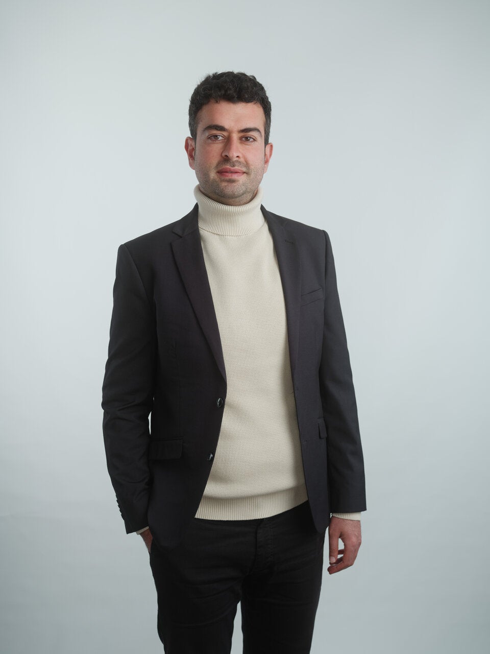 Ali Firat wird Stadtrat für Sport, Kinder und Jugend.