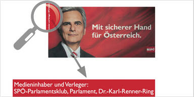 Experte spricht von "illegaler Spende"